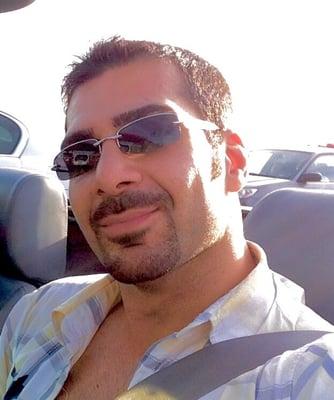 Photo of Amin S.