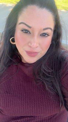 Photo of Leslie M.