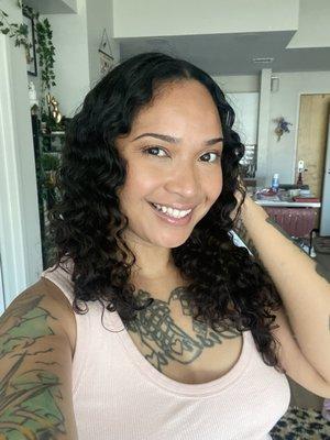 Photo of Janelle H.