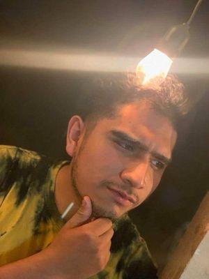 Photo of Javier G.