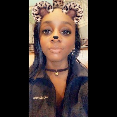 photo of Kimberly C.