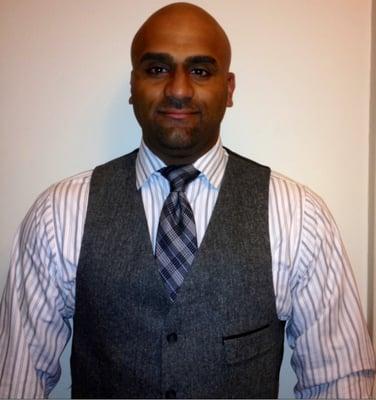 photo of Jonathan B.