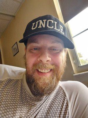 Photo of David M.