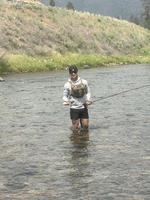 Photo of James H.