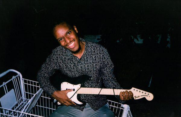 Photo of Paolo J.
