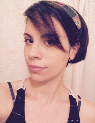 Photo of Cristin M.