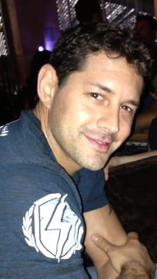 Photo of Mike B.