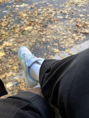 photo of Christopher P.