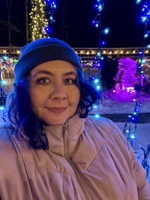 Photo of Nicole R.