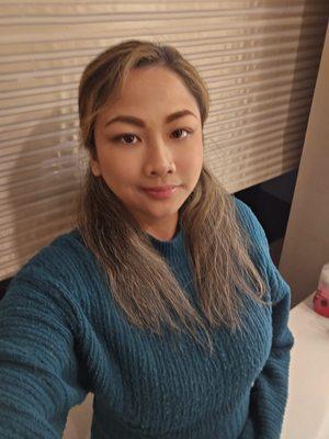 photo of Micahelah D.