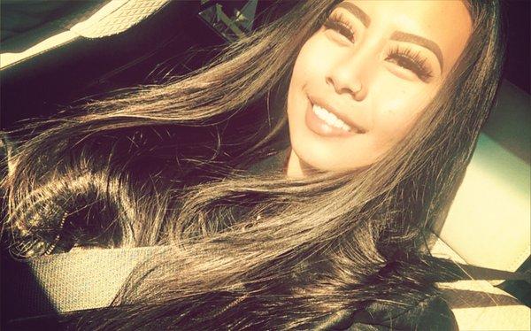 Photo of Angeleena M.