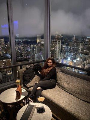 photo of Francisca A.