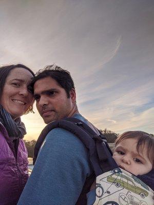 photo of Caroline M.