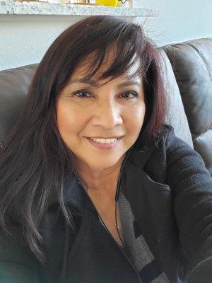 Photo of Dahlia K.