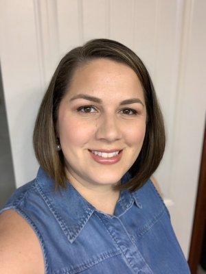 Photo of Victoria M.