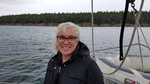 Photo of Karen N.