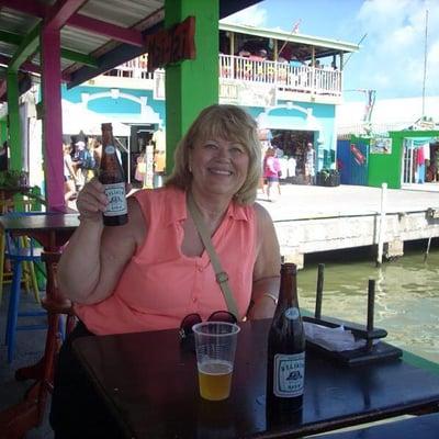 Photo of Karen E.