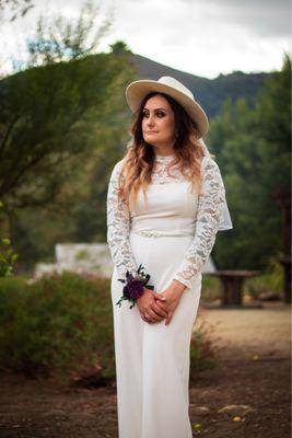 photo of Jennifer M.