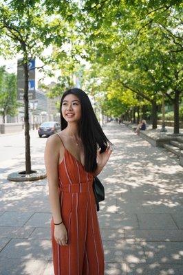 Photo of Bianca G.