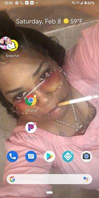 Photo of Farra B.