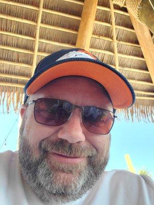 Photo of Erik F.