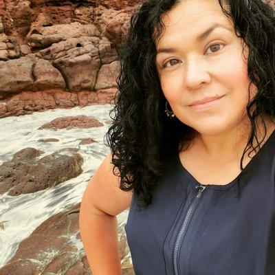 Photo of Jeannette E.