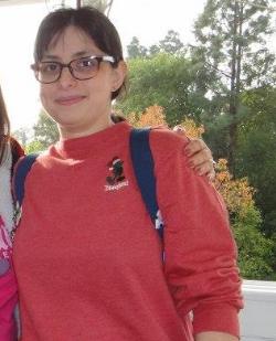 photo of Jennifer P.