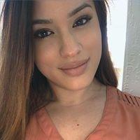 Photo of Clarisa R.