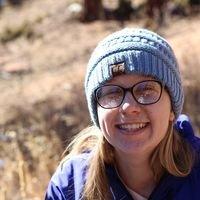 photo of Lauren K.