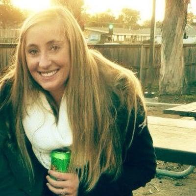 Photo of Chelsea M.