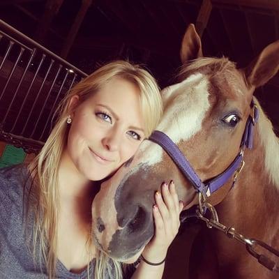 Photo of Danyelle H.