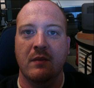 Photo of John Q.