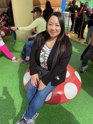 photo of Kristine M.