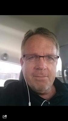 Photo of Mark T.