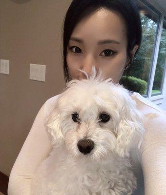 photo of Scarlet Jisun I.