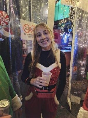 photo of Mckenzie E.