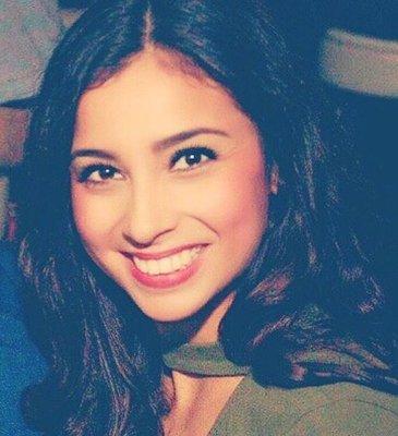 Photo of Stephanie R.