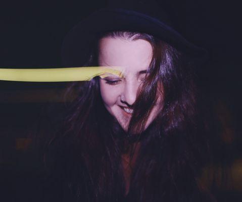 Photo of Fey K.