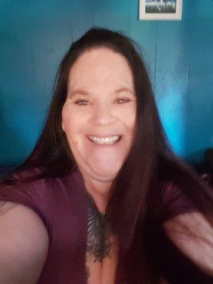 photo of Kimberly Q.