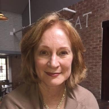 photo of Kathryn R.