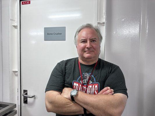 photo of Michelle R.