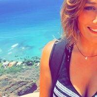 Photo of Ashlin M.