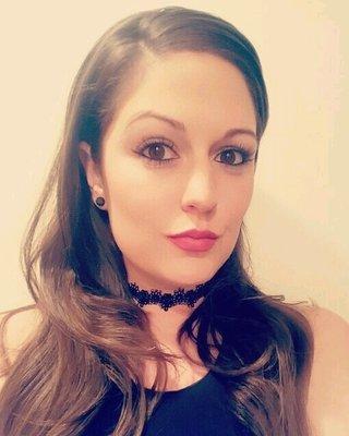 Photo of Kelsey H.