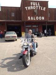 Photo of David S.