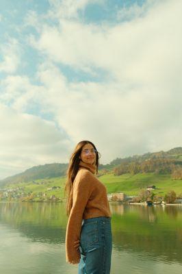 Photo of Nina R.