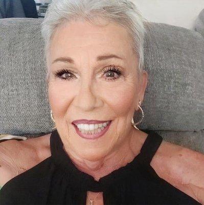Photo of Odette P.