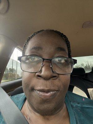 photo of Shawanda M.