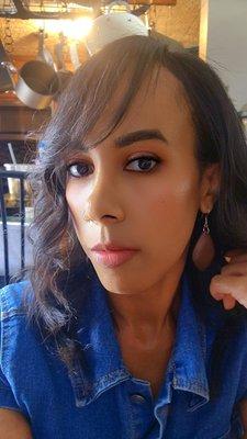 Photo of Teliesha M.