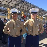 Photo of Luis S.
