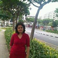 Photo of Shaila L.